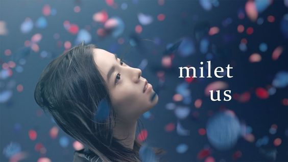 milet（歌手）の学歴2～中学生時代