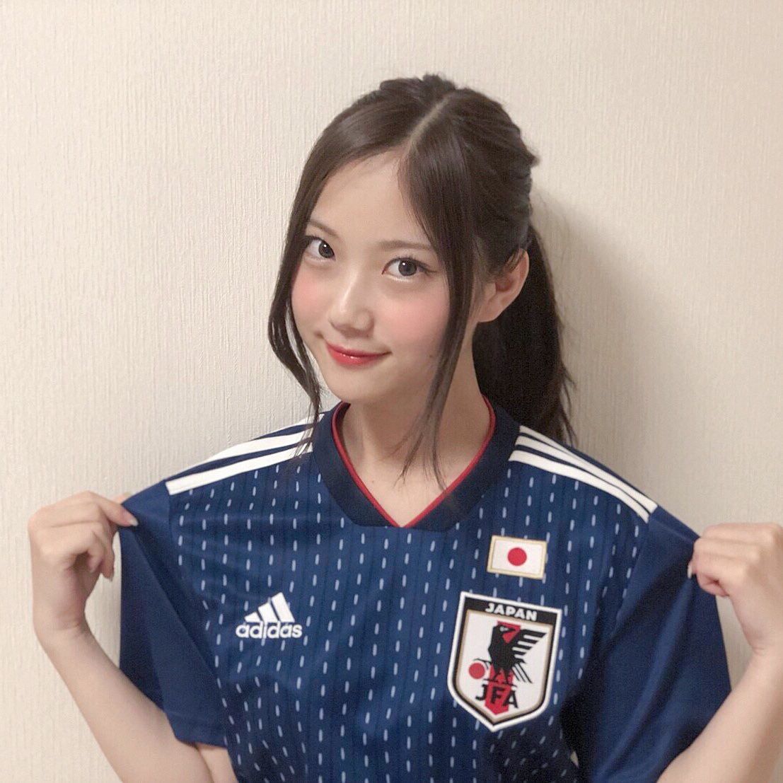 野村彩也子はサッカーファン