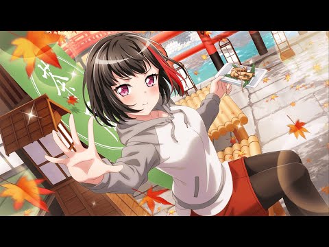 23位：BanG Dream! シリーズ「美竹蘭」