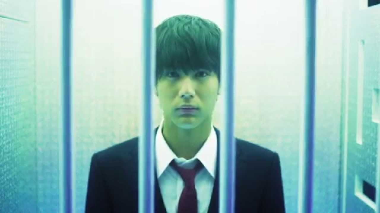 HaKU - 衝動 (「監獄学園 -プリズンスクール-」オープニングテーマ) [Music Video] - YouTube