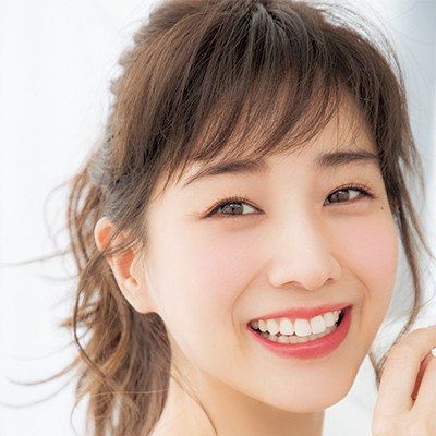 田中みな実のプロフィール