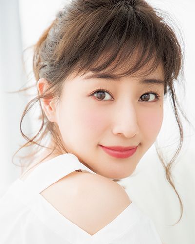 田中みな実の身長と体重は？
