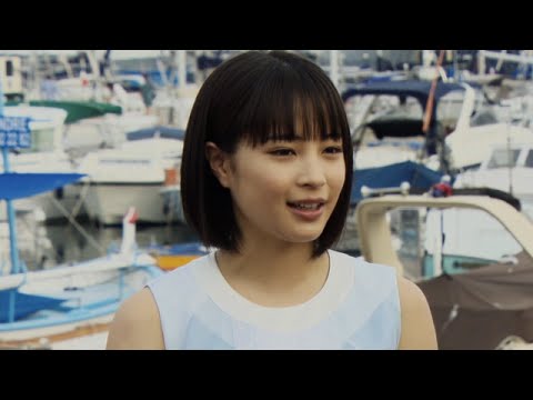 映画『海街diary』カンヌ国際映画祭公式上映終了後／広瀬すず、長澤まさみ（その1） - YouTube