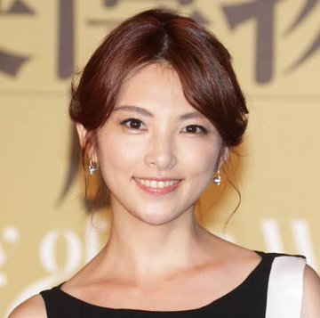 田中麗奈のプロフィール