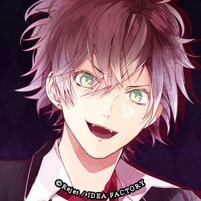 12位：逆巻アヤト /DIABOLIK LOVERS