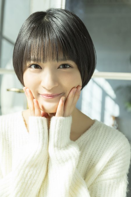 織田奈那（おだ なな）