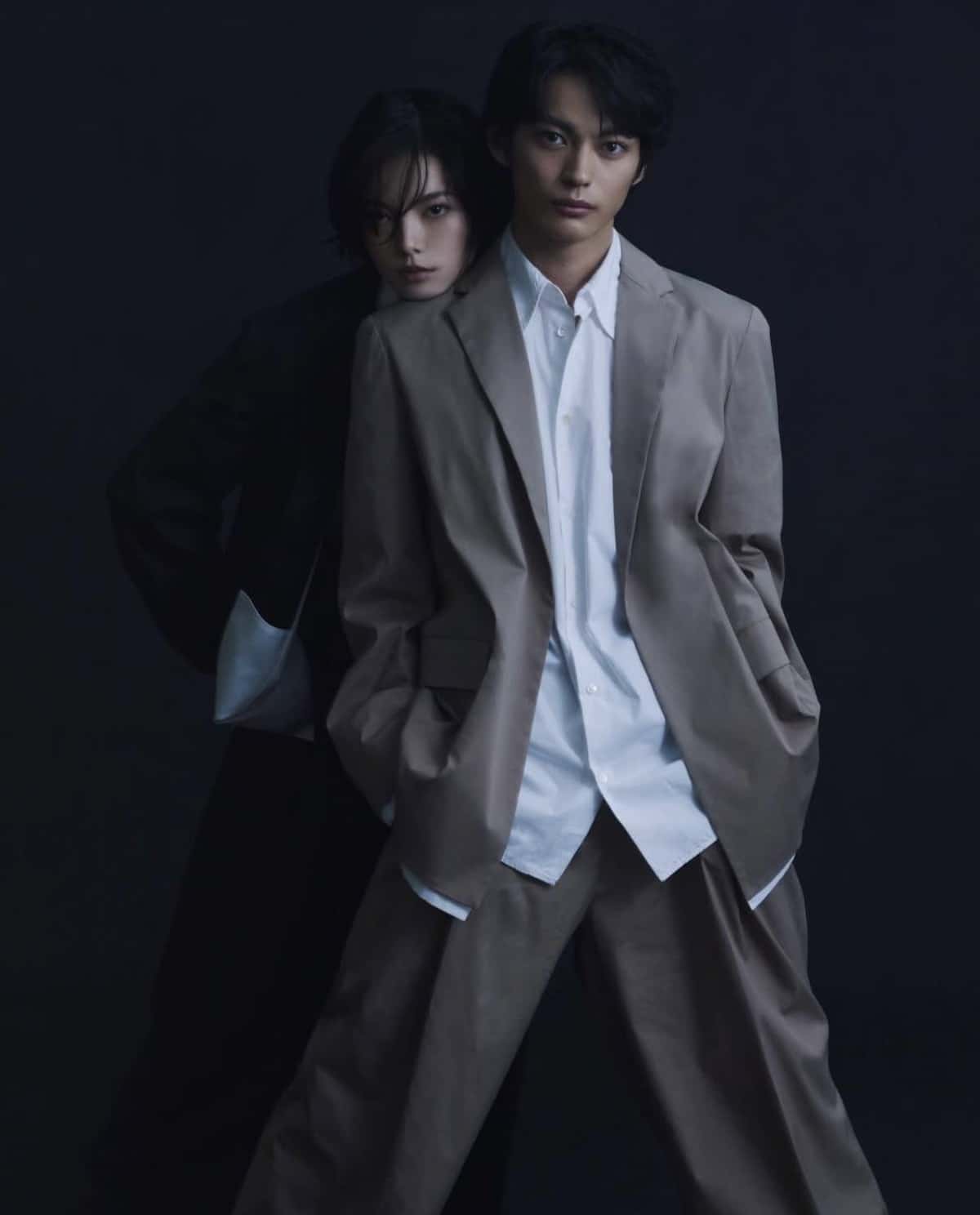 平手友梨奈と結婚