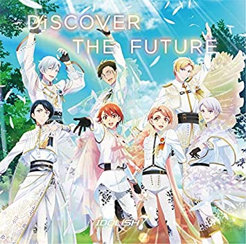 オープニングテーマと連楽曲の歌唱も担当