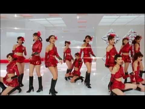SDN48 / 愛、チュセヨ - YouTube