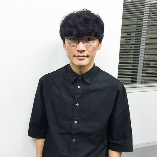 山口一郎のプロフィール