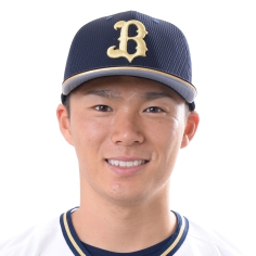 山本由伸のプロフィール