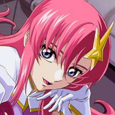 17位：機動戦士ガンダムSEED DESTINY｜ミーア・キャンベル