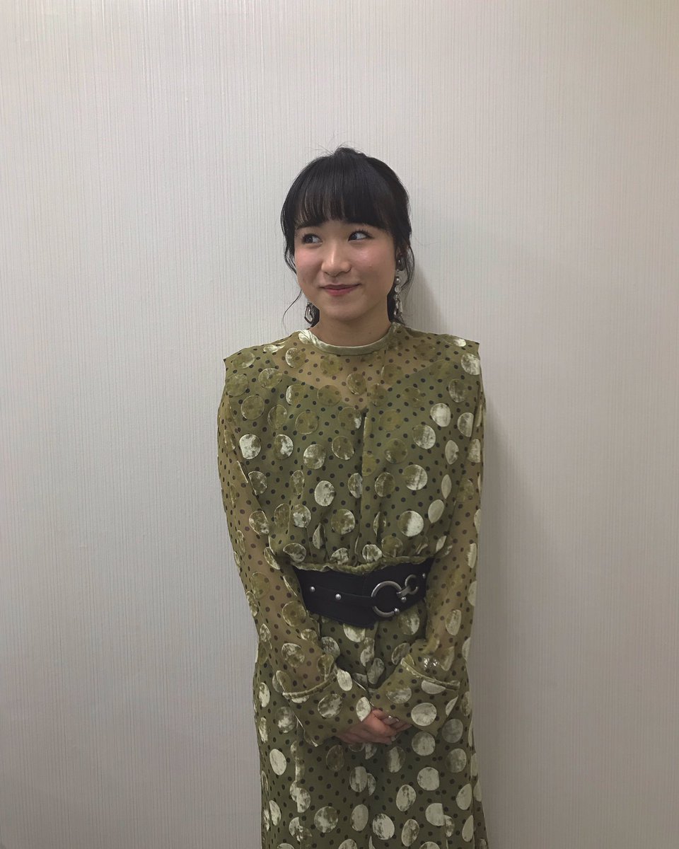 伊藤美誠のかわいい画像③