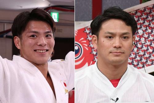 阿部一二三が似てる芸能人・有名人9～田中広輔