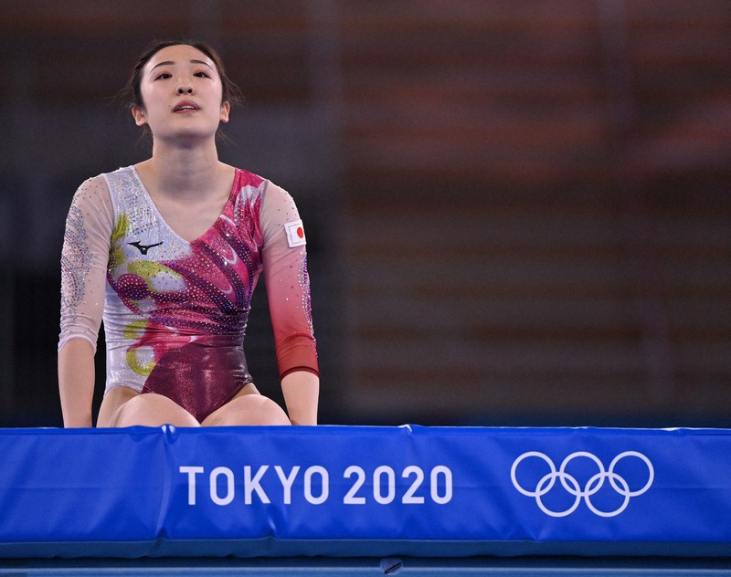 東京オリンピックでは予選敗退