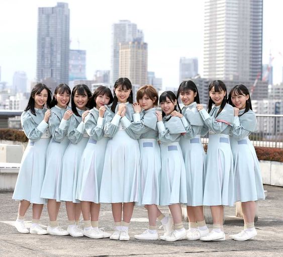 STU48メンバー4人の活動辞退理由は不祥事だった？