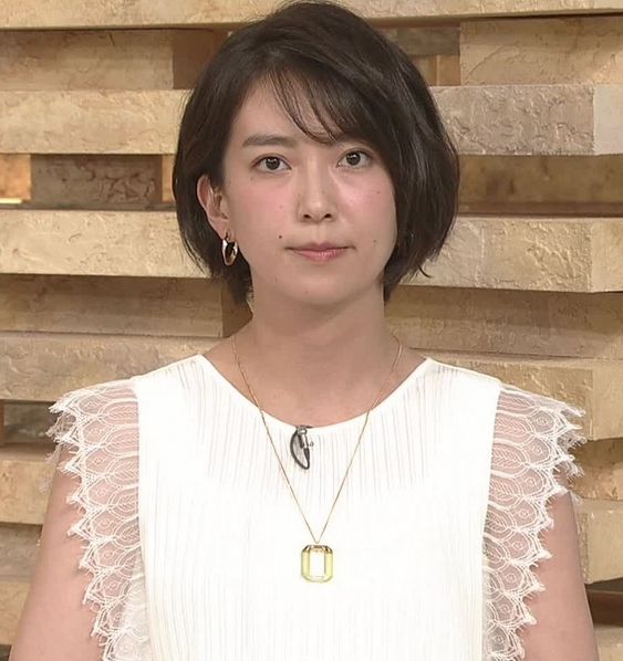 和久田麻由子NHKのエースアナウンサー