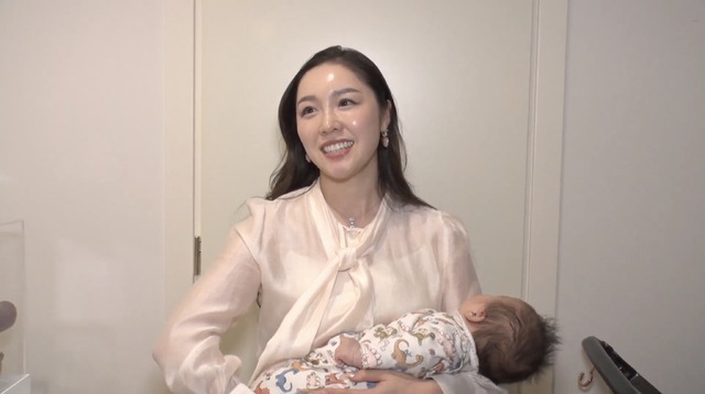 長男の名前は真大