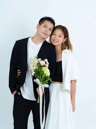 NORIIとの結婚を発表