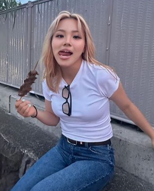 ダンサーのLiLiとの熱愛報道