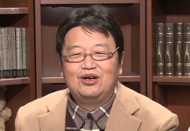 岡田斗司夫は人気のプロデューサー