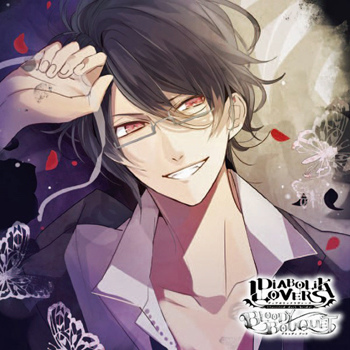 4位：DIABOLIK LOVERS｜逆巻レイジ