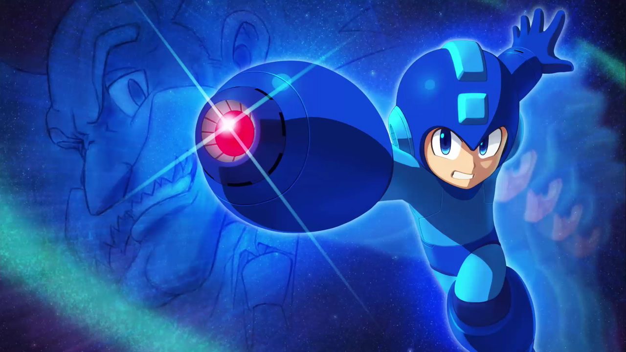 9位：ロックマン11 運命の歯車!!｜ロックマン