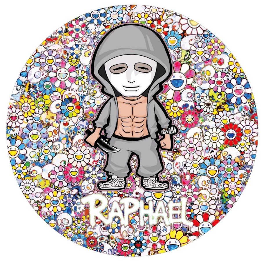 ラファエル Raphael - YouTube