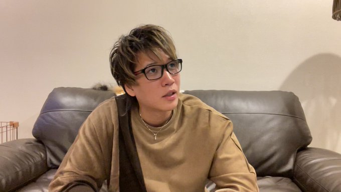 吉田くんのプロフィール