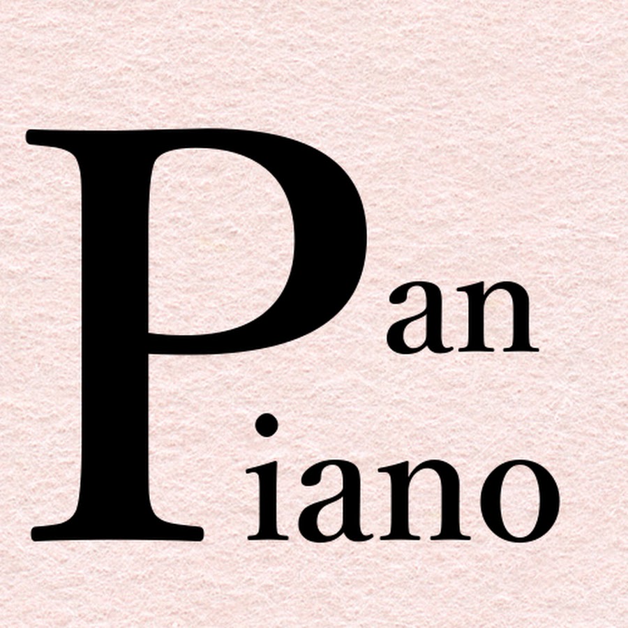 Pan Piano - YouTube