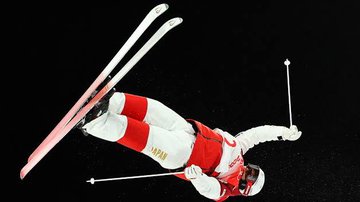 堀島行真はフリースタイルスキーの人気選手