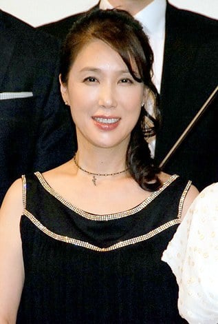 筒井真理子は6人家族