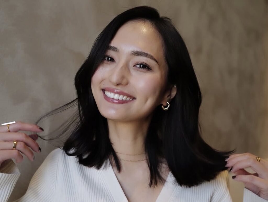 交際約半年のスピード結婚