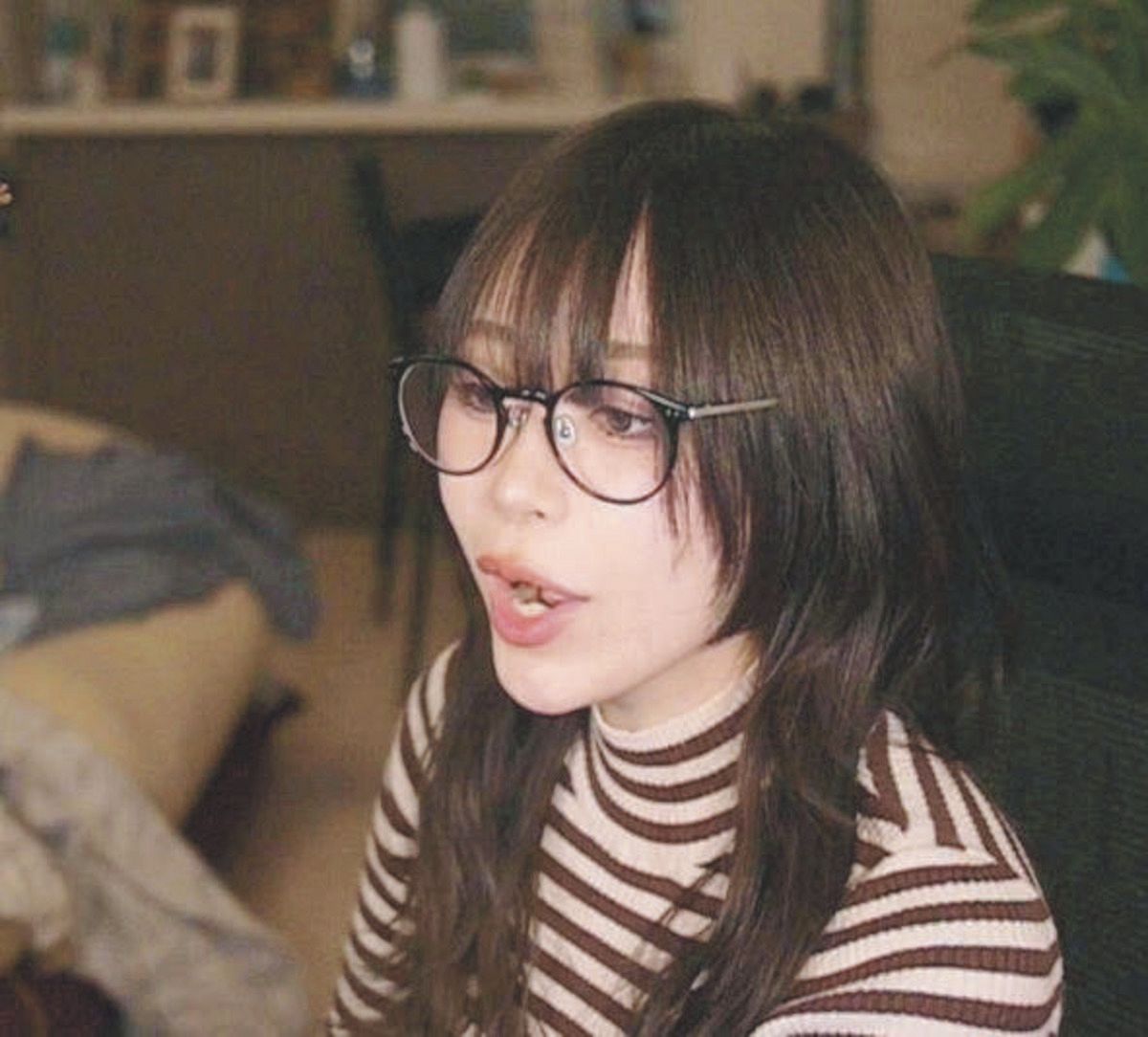 現在はTwitchで配信活動