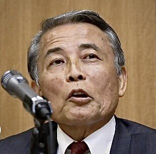 麻生泰（麻生太郎の弟）のプロフィール