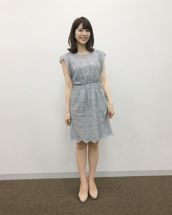 森山るりのスタイル抜群な美脚画像⑥