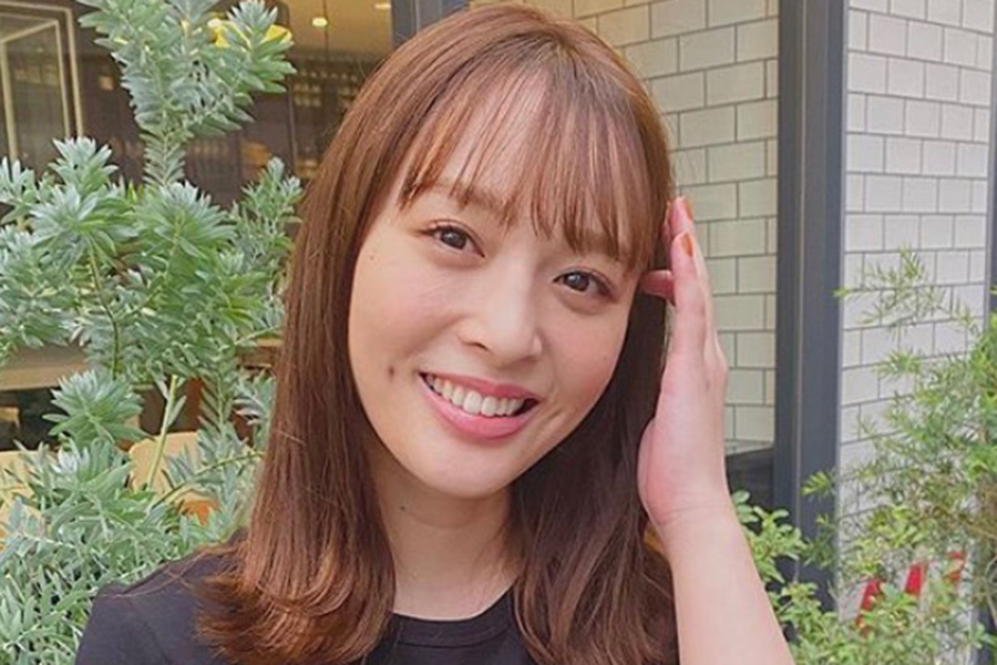 神部美咲の顔検証画像②