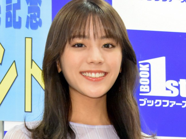 2位：貴島明日香