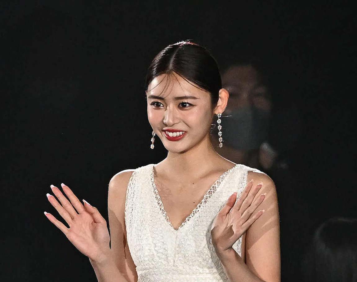 古畑星夏に子供はいる？