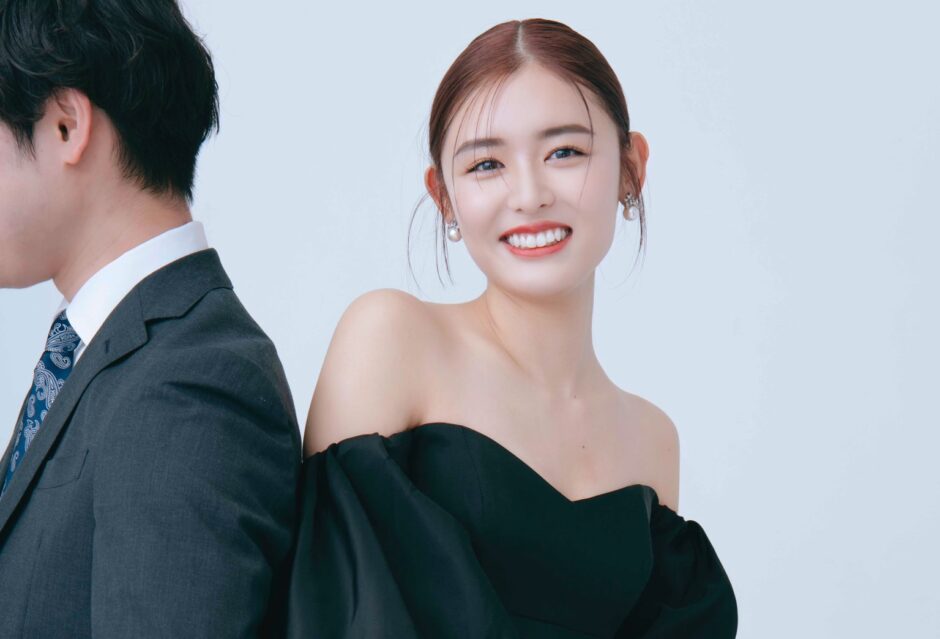 結婚相手は町山博彦？