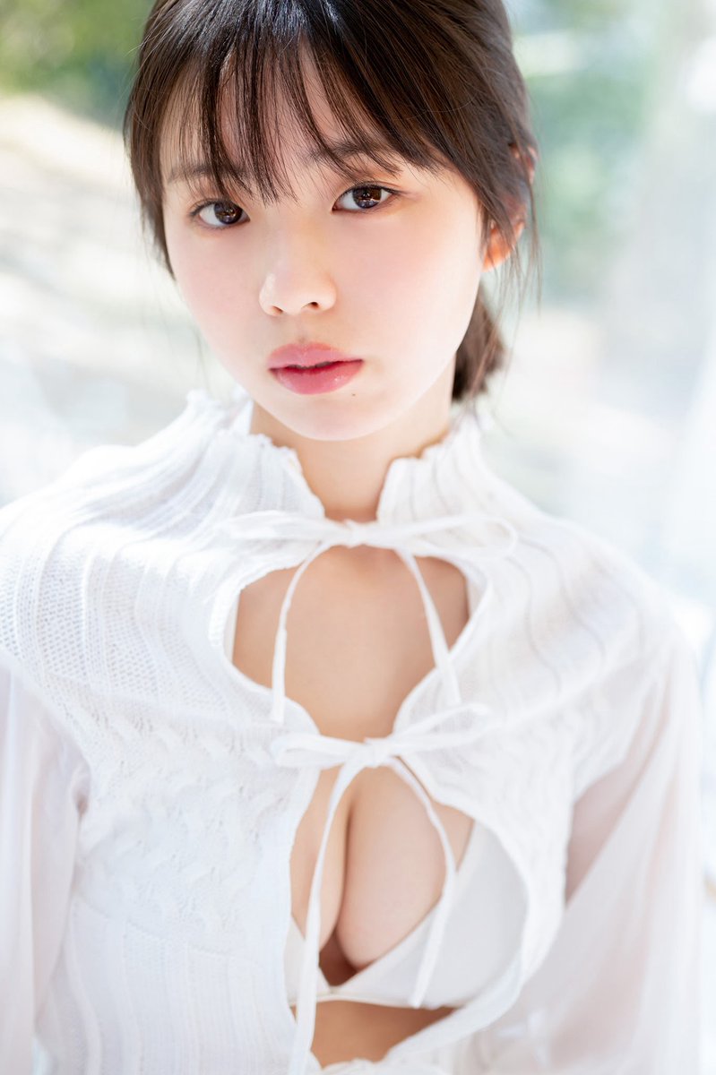 菊池姫奈の水着グラビア⑪