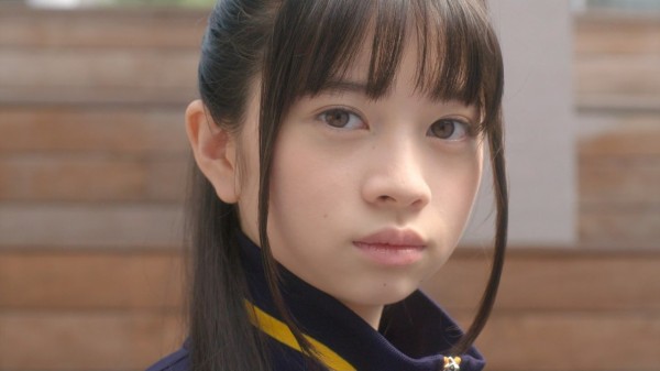 2017年、『咲-Saki-阿知賀編 episode of side-A』で初主演