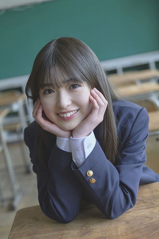 小川彩のプロフィール