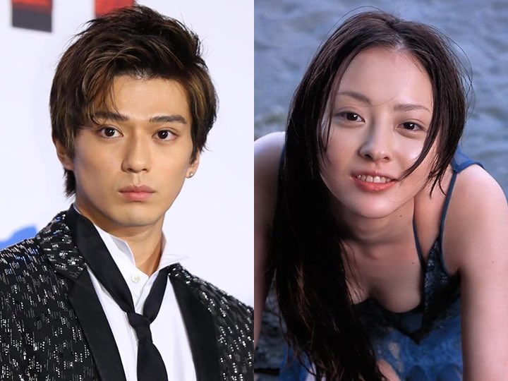 現在は新田真剣佑と結婚している？