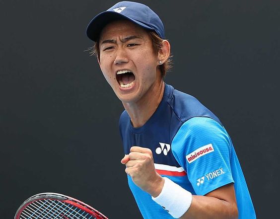 西岡良仁は人気のプロテニス選手