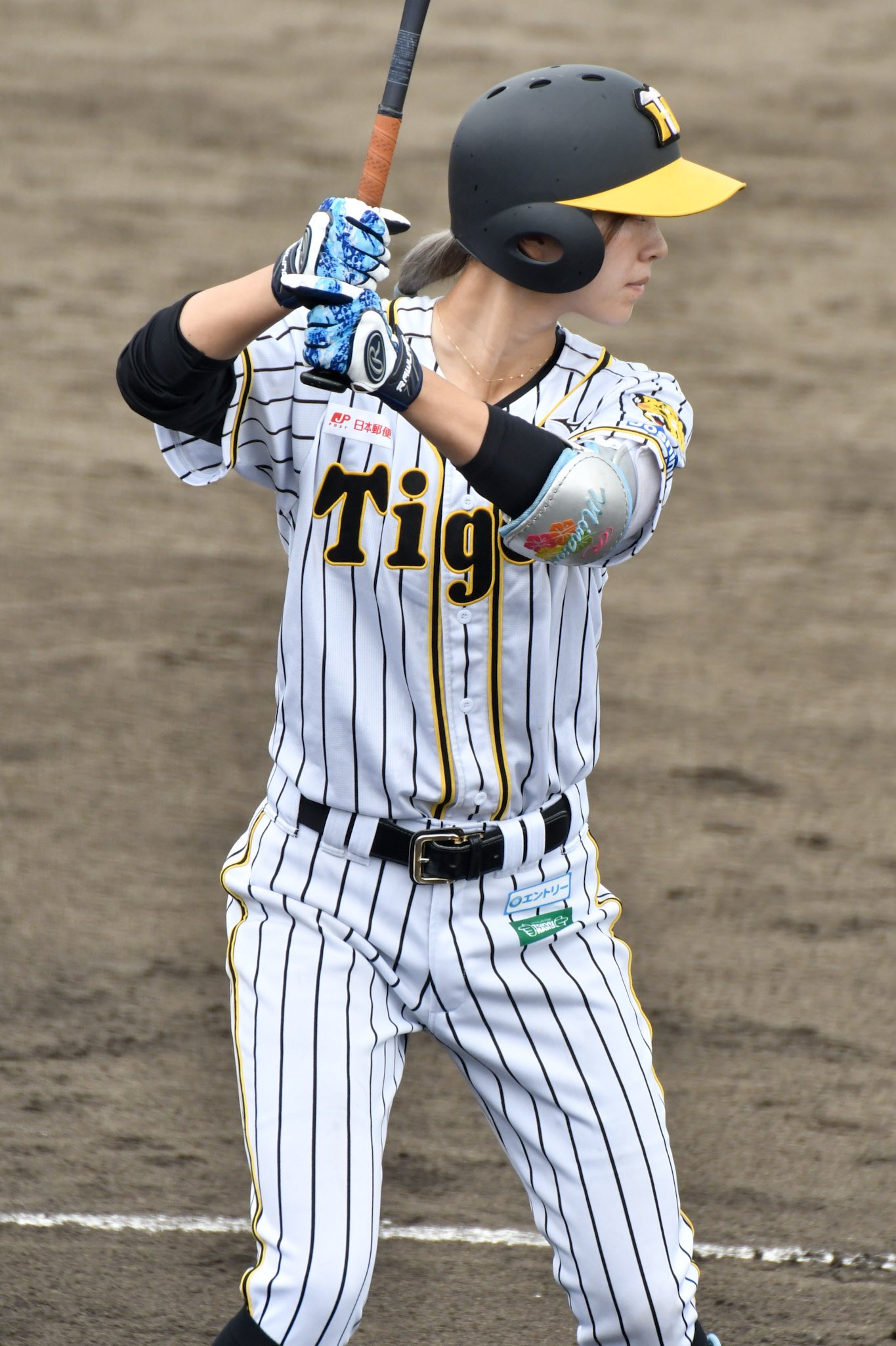 女子プロ野球での経験は宝物