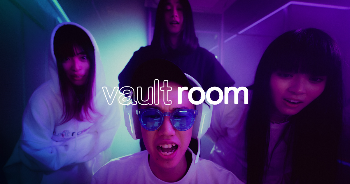 vaultroom