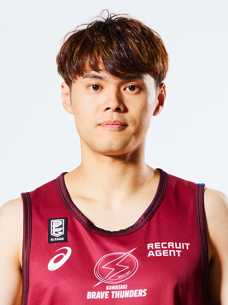 藤井祐眞のプロフィール