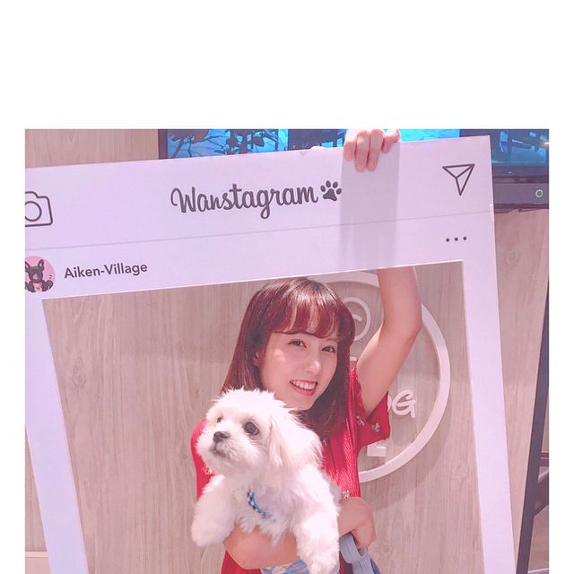 前田美里 on Instagram: 
