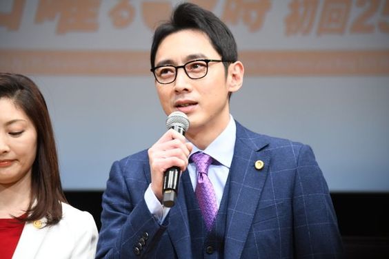 小泉孝太郎が彼氏だった理由①～年上彼氏